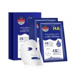 ماسک هیالورونیک اسیدHA