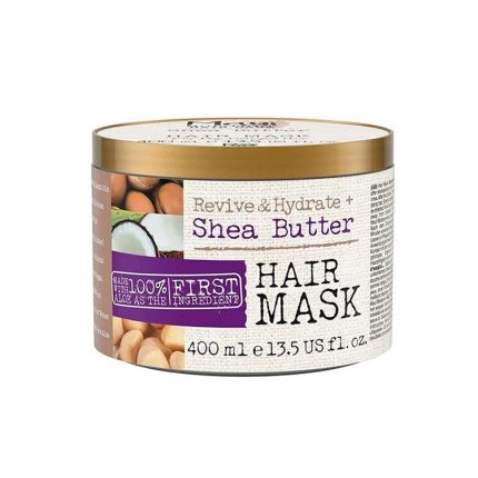 ماسک مو شی باتر Shea Butter مائویی Maui