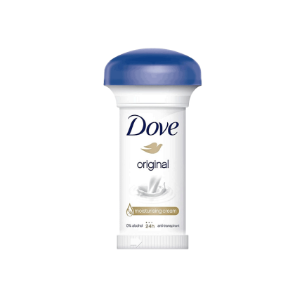 مام قارچی Dove