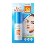 ضدافتاب فلوییدی Sadoer spf60